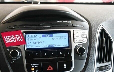 Hyundai ix35 I рестайлинг, 2010 год, 1 149 900 рублей, 13 фотография