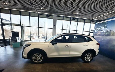 Haval Jolion, 2026 год, 2 899 000 рублей, 4 фотография