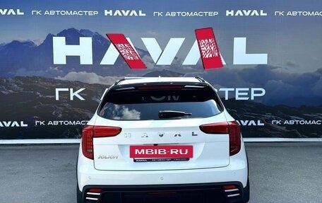 Haval Jolion, 2026 год, 2 649 000 рублей, 7 фотография