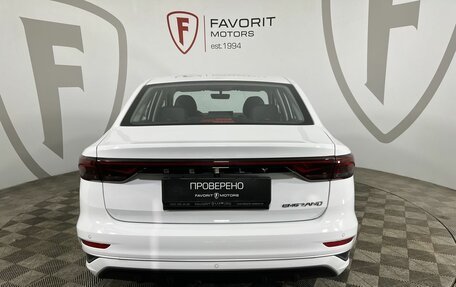 Geely Emgrand, 2024 год, 1 799 000 рублей, 3 фотография