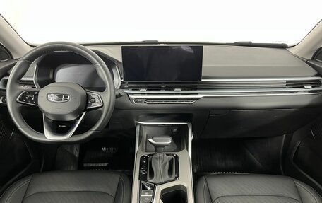 Geely Emgrand, 2024 год, 1 799 000 рублей, 7 фотография