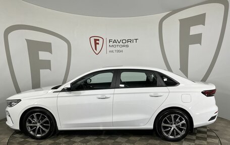 Geely Emgrand, 2024 год, 1 799 000 рублей, 5 фотография
