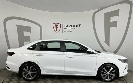 Geely Emgrand, 2024 год, 1 799 000 рублей, 4 фотография