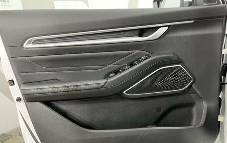 Geely Emgrand, 2024 год, 1 799 000 рублей, 8 фотография