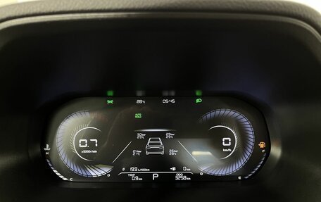 Geely Emgrand, 2024 год, 1 799 000 рублей, 11 фотография
