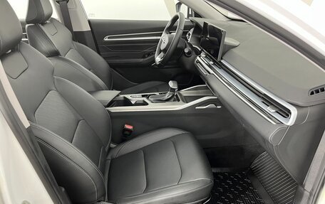 Geely Emgrand, 2024 год, 1 799 000 рублей, 14 фотография