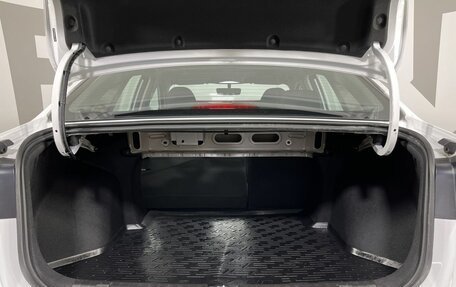 Geely Emgrand, 2024 год, 1 799 000 рублей, 19 фотография