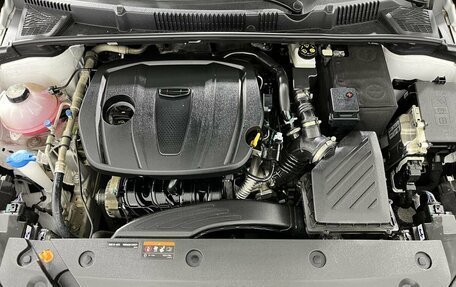 Geely Emgrand, 2024 год, 1 799 000 рублей, 18 фотография