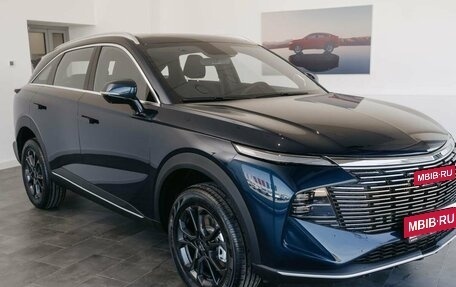 Haval F7, 2026 год, 3 799 000 рублей, 16 фотография