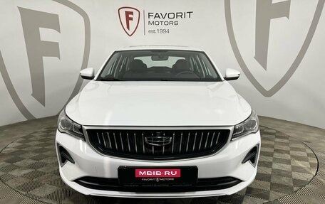 Geely Emgrand, 2024 год, 1 799 000 рублей, 2 фотография