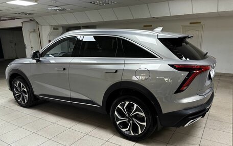 Haval F7, 2026 год, 3 799 000 рублей, 4 фотография