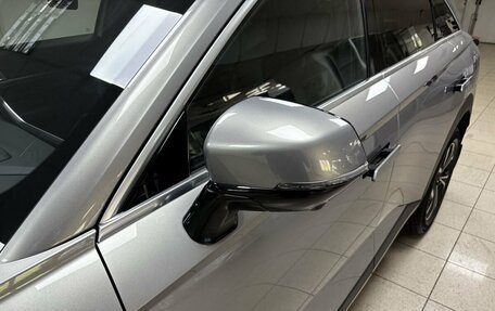 Haval F7, 2026 год, 3 799 000 рублей, 6 фотография