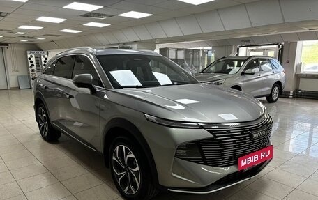 Haval F7, 2026 год, 3 799 000 рублей, 2 фотография