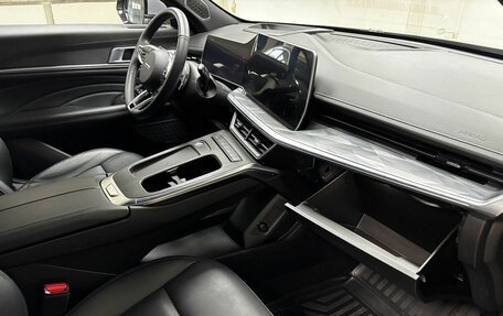 Haval F7, 2026 год, 3 799 000 рублей, 14 фотография