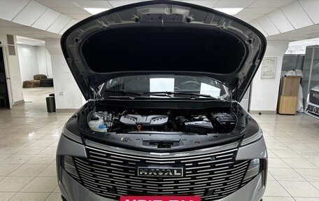 Haval F7, 2026 год, 3 799 000 рублей, 22 фотография