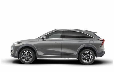 Haval F7, 2026 год, 3 799 000 рублей, 24 фотография