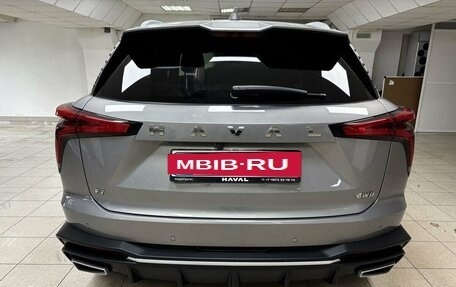 Haval F7, 2026 год, 3 799 000 рублей, 18 фотография