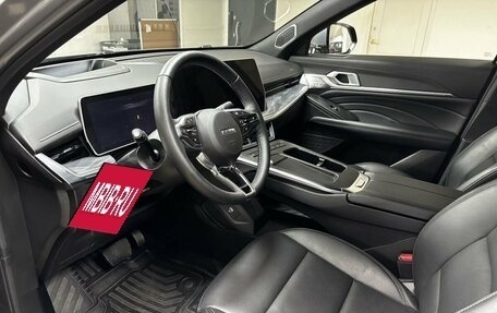 Haval F7, 2026 год, 3 799 000 рублей, 8 фотография
