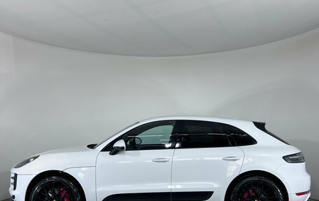 Porsche Macan I рестайлинг, 2020 год, 5 999 000 рублей, 4 фотография