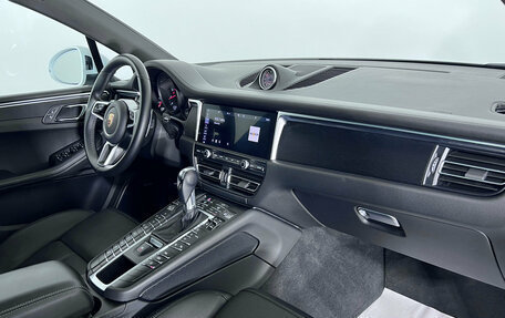 Porsche Macan I рестайлинг, 2020 год, 5 999 000 рублей, 6 фотография