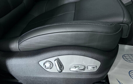 Porsche Macan I рестайлинг, 2020 год, 5 999 000 рублей, 7 фотография