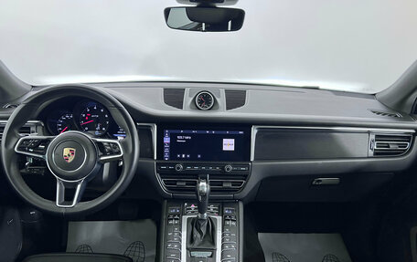 Porsche Macan I рестайлинг, 2020 год, 5 999 000 рублей, 13 фотография