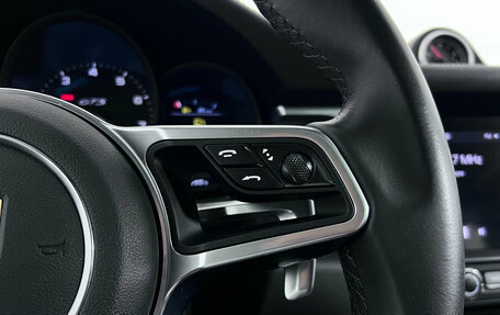 Porsche Macan I рестайлинг, 2020 год, 5 999 000 рублей, 18 фотография