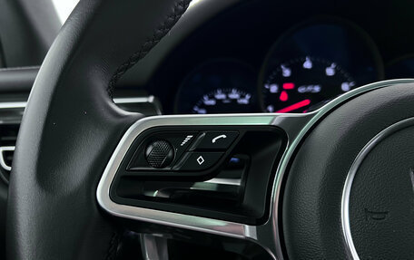 Porsche Macan I рестайлинг, 2020 год, 5 999 000 рублей, 17 фотография