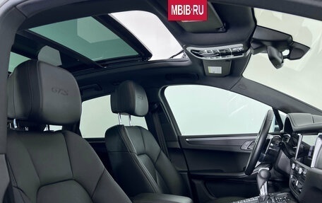 Porsche Macan I рестайлинг, 2020 год, 5 999 000 рублей, 8 фотография