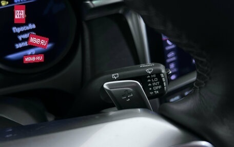 Porsche Macan I рестайлинг, 2020 год, 5 999 000 рублей, 16 фотография