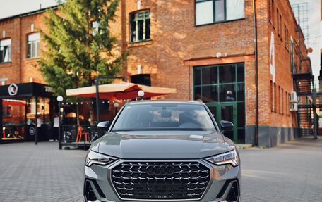 Audi Q3, 2026 год, 3 850 000 рублей, 2 фотография