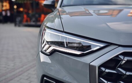 Audi Q3, 2026 год, 3 850 000 рублей, 5 фотография