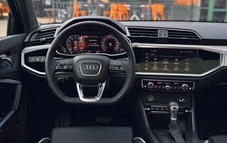 Audi Q3, 2026 год, 3 850 000 рублей, 4 фотография
