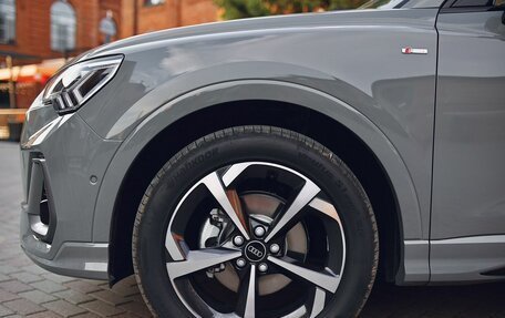Audi Q3, 2026 год, 3 850 000 рублей, 12 фотография