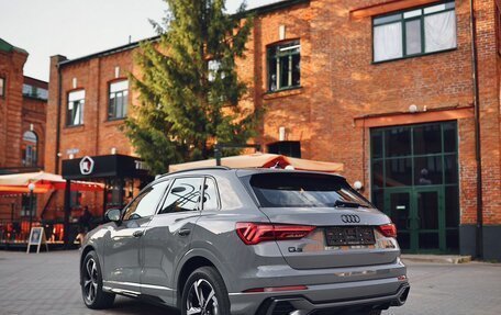 Audi Q3, 2026 год, 3 850 000 рублей, 10 фотография