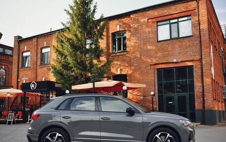 Audi Q3, 2026 год, 3 850 000 рублей, 7 фотография