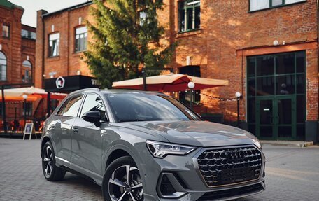 Audi Q3, 2026 год, 3 850 000 рублей, 6 фотография