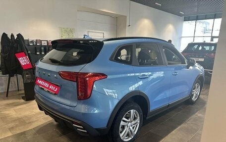 Haval Jolion, 2026 год, 2 899 000 рублей, 5 фотография