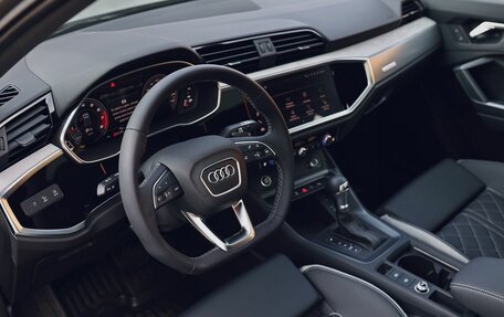 Audi Q3, 2026 год, 3 850 000 рублей, 18 фотография