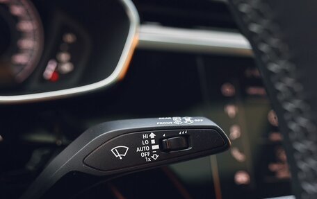 Audi Q3, 2026 год, 3 850 000 рублей, 24 фотография