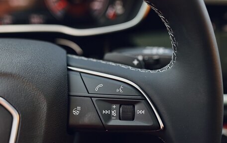 Audi Q3, 2026 год, 3 850 000 рублей, 22 фотография