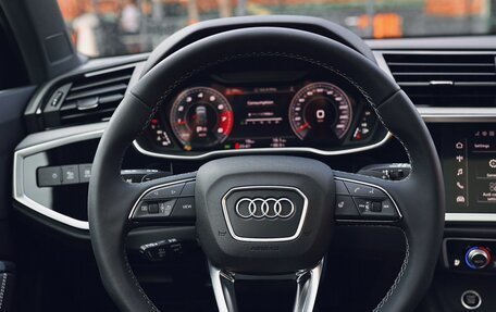 Audi Q3, 2026 год, 3 850 000 рублей, 19 фотография