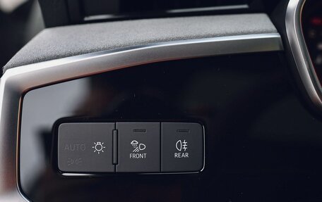 Audi Q3, 2026 год, 3 850 000 рублей, 21 фотография