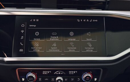Audi Q3, 2026 год, 3 850 000 рублей, 25 фотография