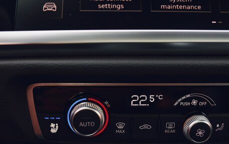 Audi Q3, 2026 год, 3 850 000 рублей, 26 фотография