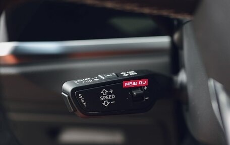 Audi Q3, 2026 год, 3 850 000 рублей, 23 фотография