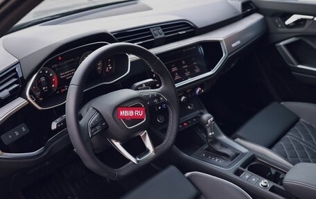 Audi Q3, 2026 год, 3 850 000 рублей, 14 фотография