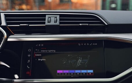 Audi Q3, 2026 год, 3 850 000 рублей, 31 фотография