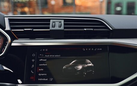 Audi Q3, 2026 год, 3 850 000 рублей, 29 фотография