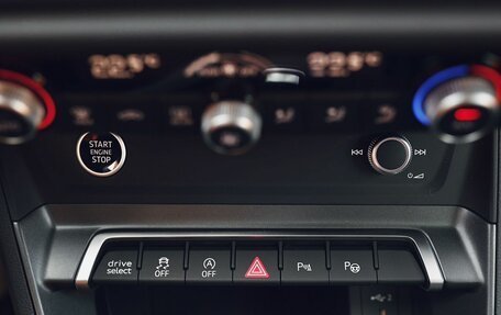 Audi Q3, 2026 год, 3 850 000 рублей, 27 фотография